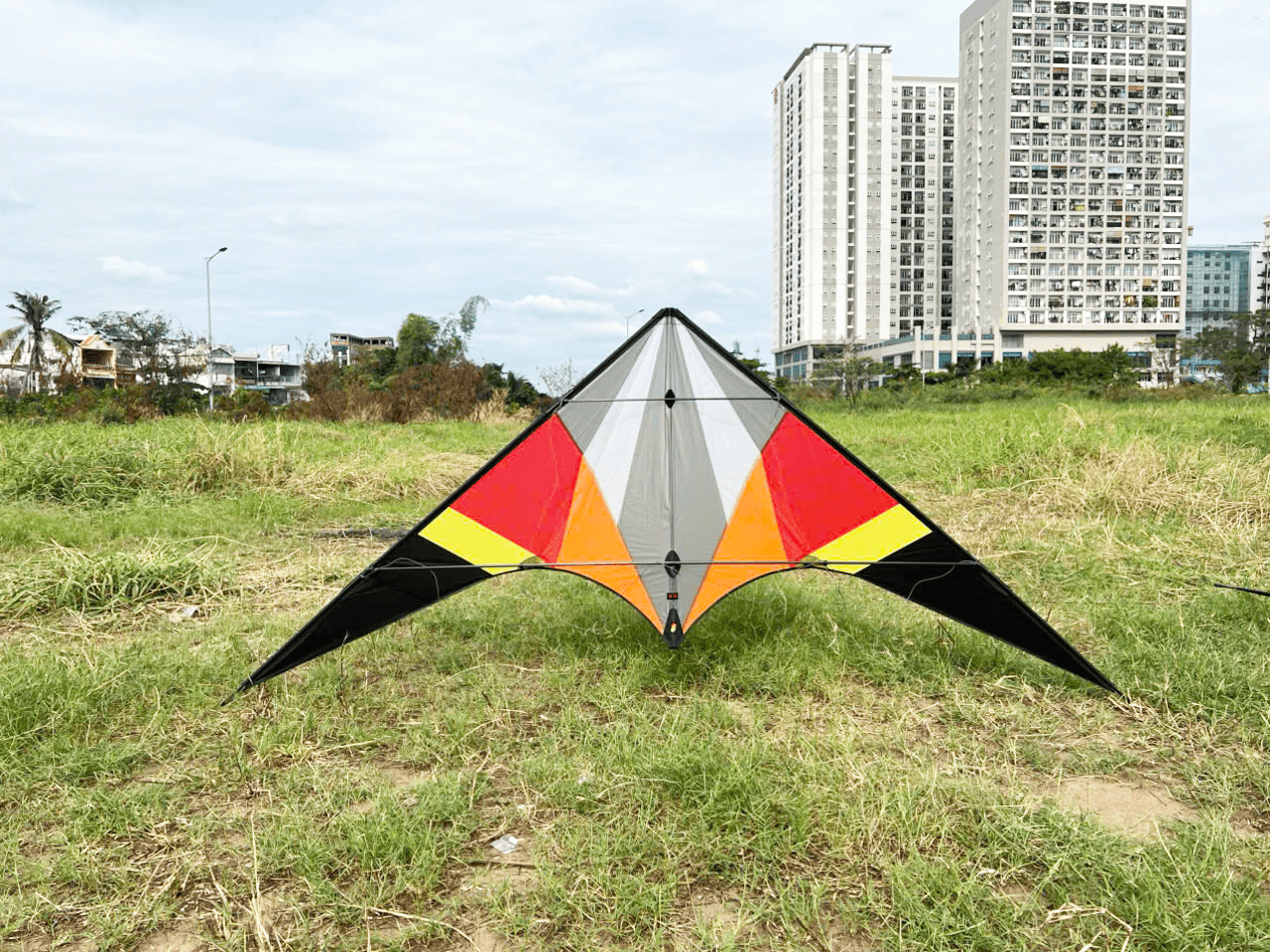 .:::Thế Giới Diều:::.Diều Độc - Đẹp - Lạ