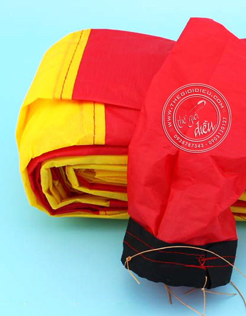 .:::Thế Giới Diều:::.Diều Độc - Đẹp - Lạ