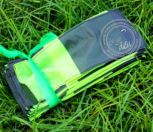 .:::Thế Giới Diều:::.Diều Độc - Đẹp - Lạ