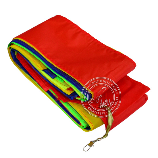 .:::Thế Giới Diều:::.Diều Độc - Đẹp - Lạ