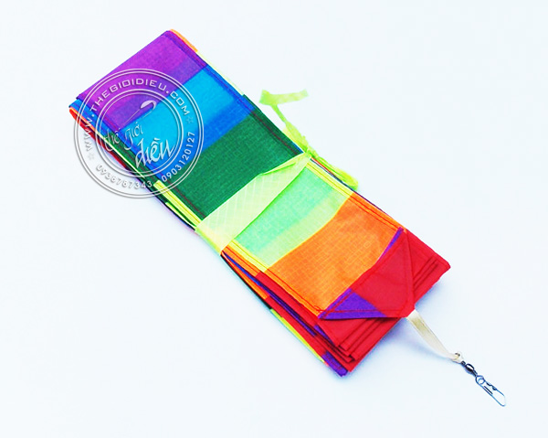 .:::Thế Giới Diều:::.Diều Độc - Đẹp - Lạ