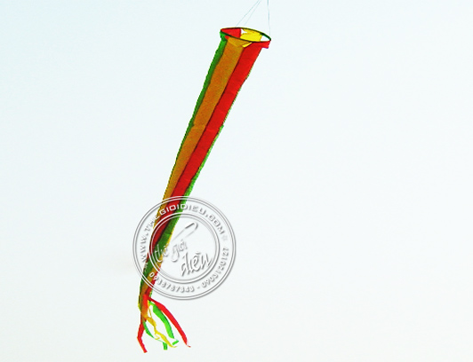 .:::Thế Giới Diều:::.Diều Độc - Đẹp - Lạ