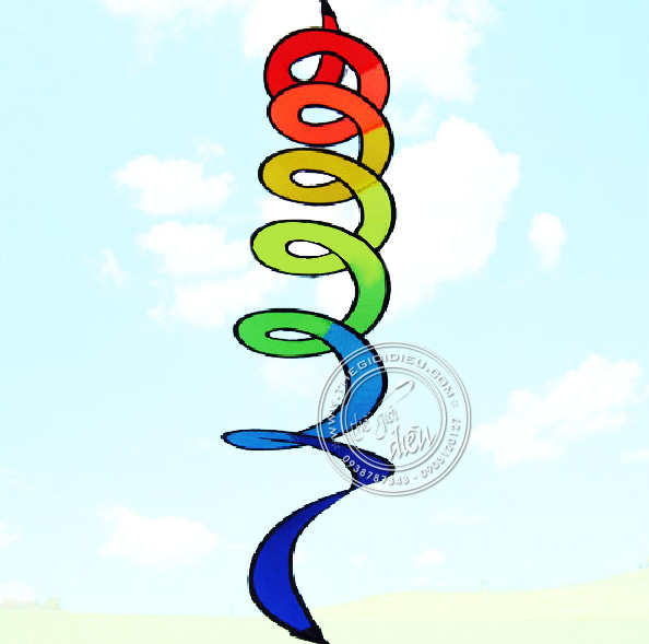 .:::Thế Giới Diều:::.Diều Độc - Đẹp - Lạ