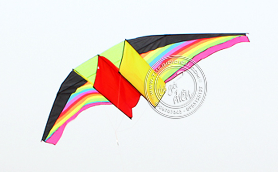 .:::Thế Giới Diều:::.Diều Độc - Đẹp - Lạ