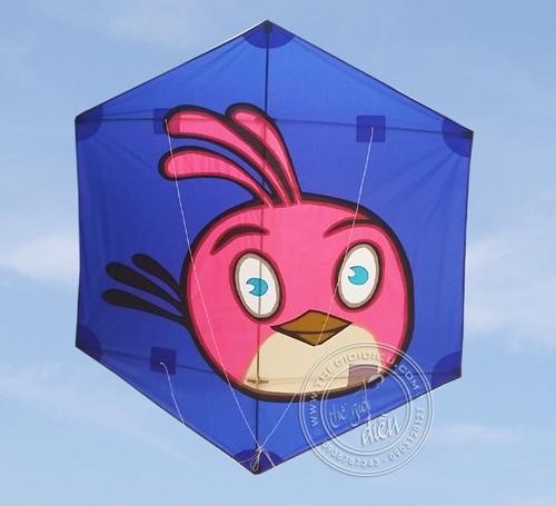 .:::Thế Giới Diều:::.Diều Độc - Đẹp - Lạ