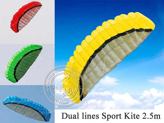 .:::Thế Giới Diều:::.Diều Độc - Đẹp - Lạ