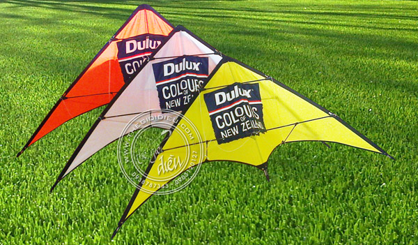 .:::Thế Giới Diều:::.Diều Độc - Đẹp - Lạ