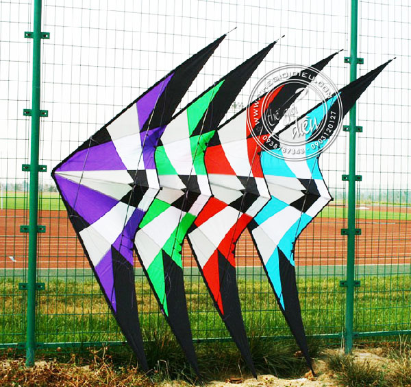 .:::Thế Giới Diều:::.Diều Độc - Đẹp - Lạ