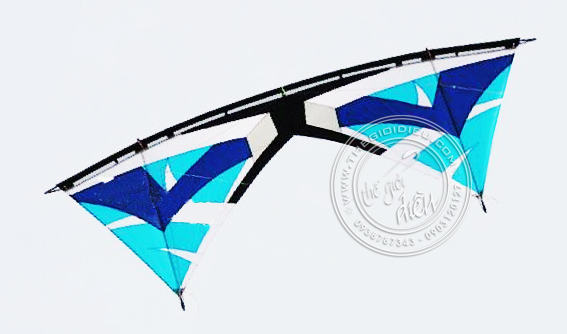 .:::Thế Giới Diều:::.Diều Độc - Đẹp - Lạ