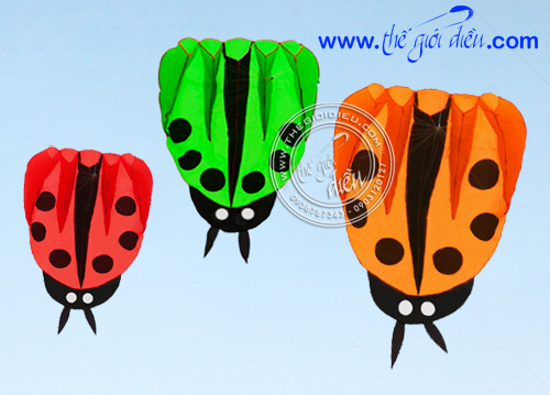 .:::Thế Giới Diều:::.Diều Độc - Đẹp - Lạ