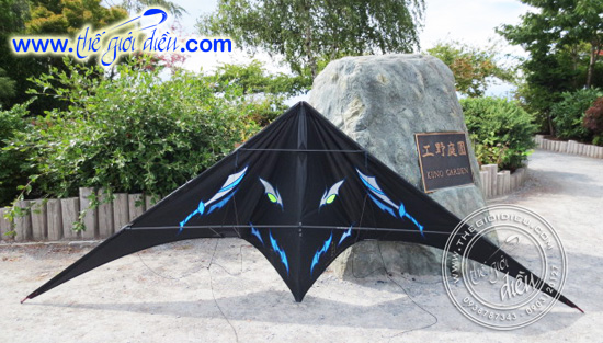 .:::Thế Giới Diều:::.Diều Độc - Đẹp - Lạ