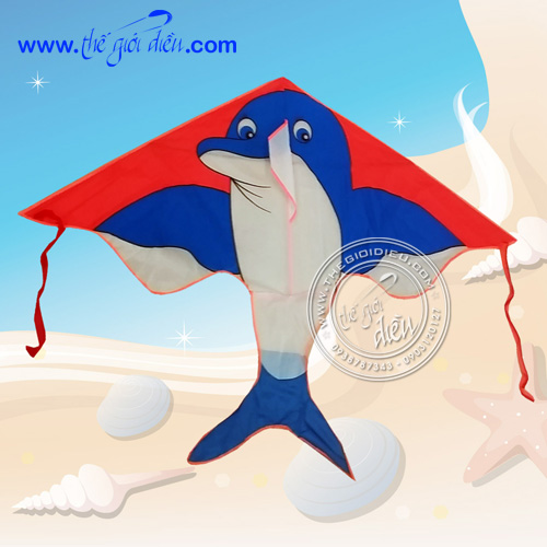 .:::Thế Giới Diều:::.Diều Độc - Đẹp - Lạ