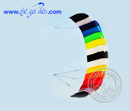 .:::Thế Giới Diều:::.Diều Độc - Đẹp - Lạ