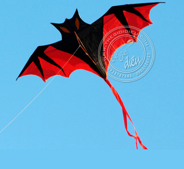 .:::Thế Giới Diều:::.Diều Độc - Đẹp - Lạ