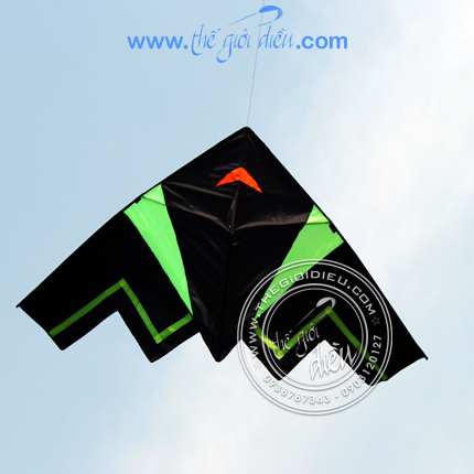 .:::Thế Giới Diều:::.Diều Độc - Đẹp - Lạ