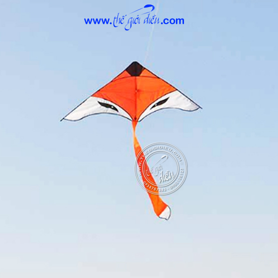 .:::Thế Giới Diều:::.Diều Độc - Đẹp - Lạ