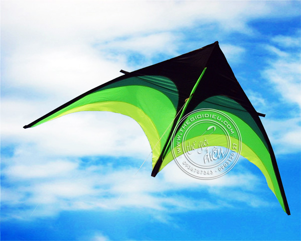 .:::Thế Giới Diều:::.Diều Độc - Đẹp - Lạ