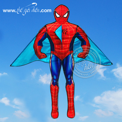 .:::Thế Giới Diều:::.Diều Độc - Đẹp - Lạ