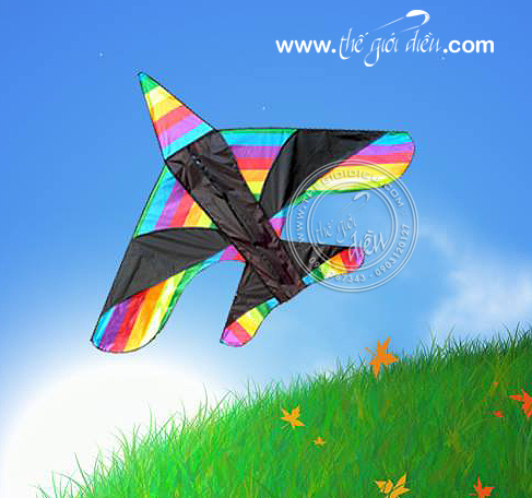 .:::Thế Giới Diều:::.Diều Độc - Đẹp - Lạ