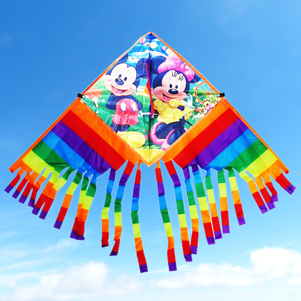 .:::Thế Giới Diều:::.Diều Độc - Đẹp - Lạ