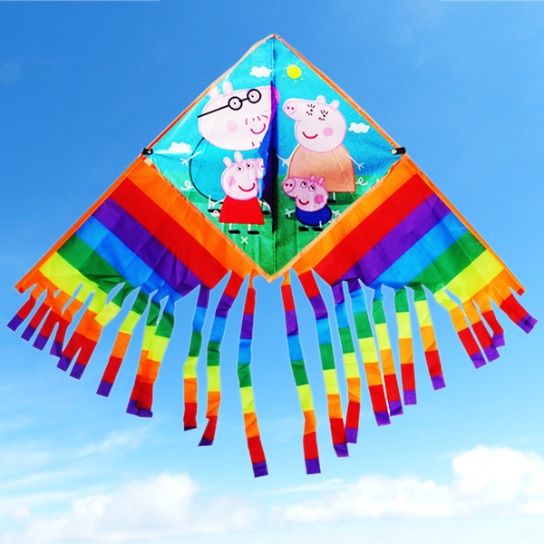 .:::Thế Giới Diều:::.Diều Độc - Đẹp - Lạ