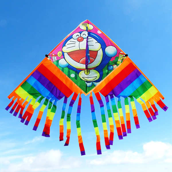 .:::Thế Giới Diều:::.Diều Độc - Đẹp - Lạ