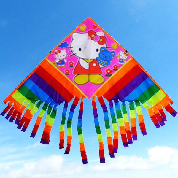 .:::Thế Giới Diều:::.Diều Độc - Đẹp - Lạ