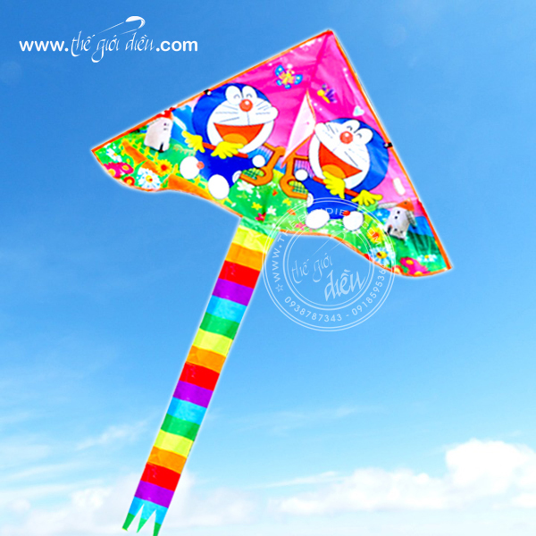 .:::Thế Giới Diều:::.Diều Độc - Đẹp - Lạ