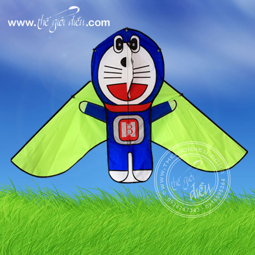 .:::Thế Giới Diều:::.Diều Độc - Đẹp - Lạ