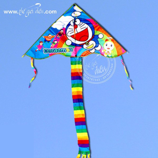 .:::Thế Giới Diều:::.Diều Độc - Đẹp - Lạ