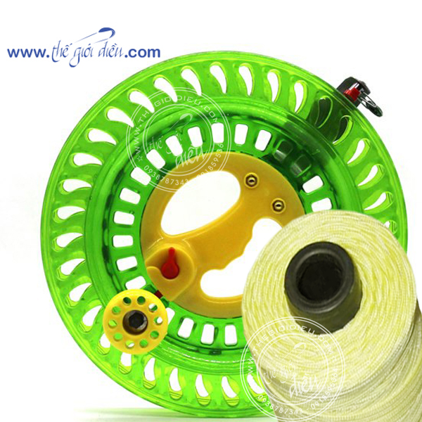 .:::Thế Giới Diều:::.Diều Độc - Đẹp - Lạ