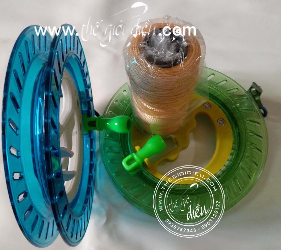 .:::Thế Giới Diều:::.Diều Độc - Đẹp - Lạ