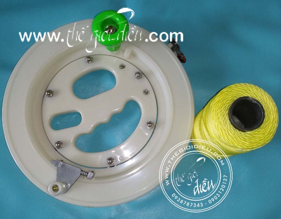 .:::Thế Giới Diều:::.Diều Độc - Đẹp - Lạ
