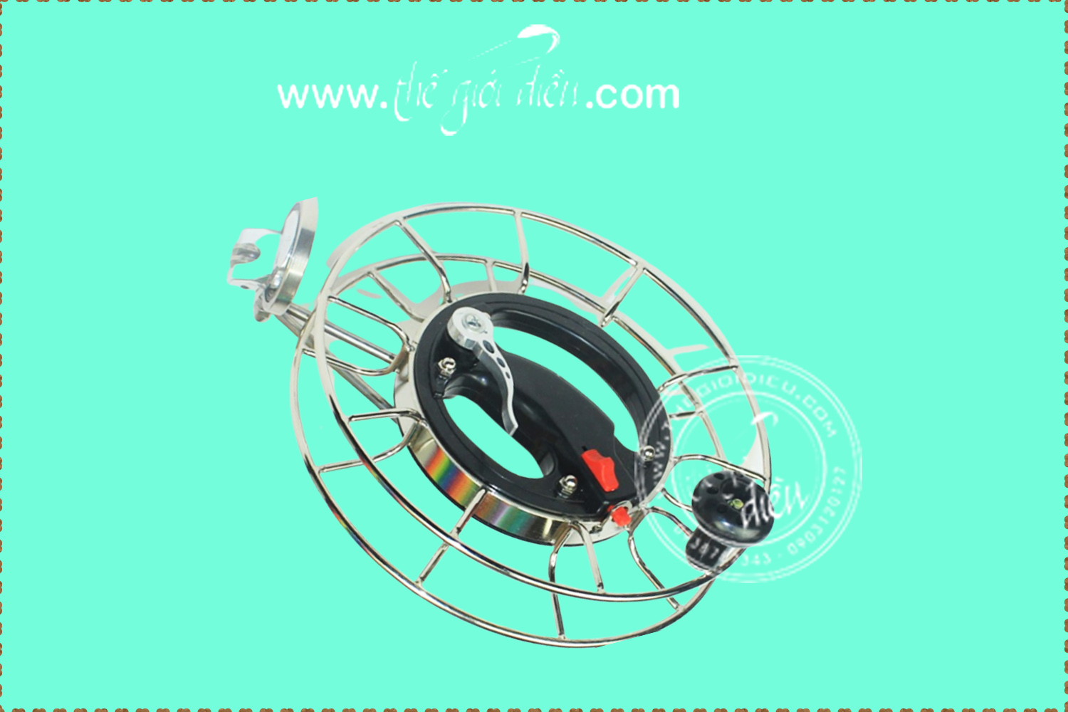 .:::Thế Giới Diều:::.Diều Độc - Đẹp - Lạ